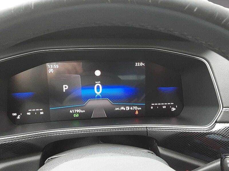 Volkswagen T-Cross 1.0 TSI 85 kW R-Line