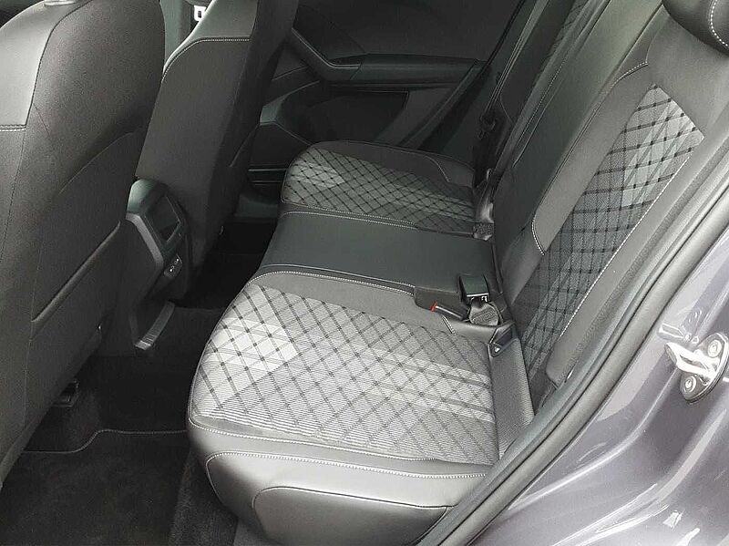 Volkswagen T-Cross 1.0 TSI 85 kW R-Line