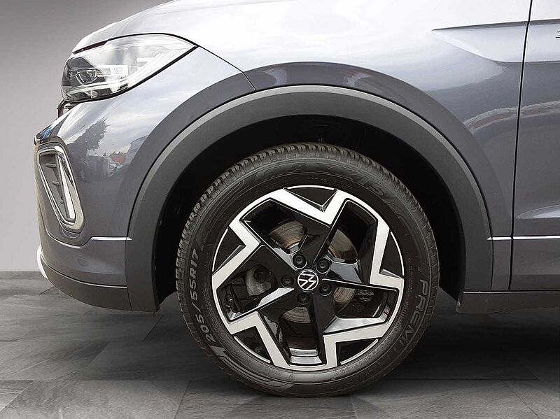 Volkswagen T-Cross 1.0 TSI 85 kW R-Line