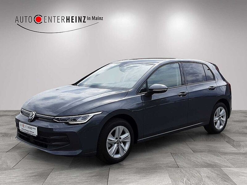 Volkswagen Golf 1.5 eTSI 110 kW Life