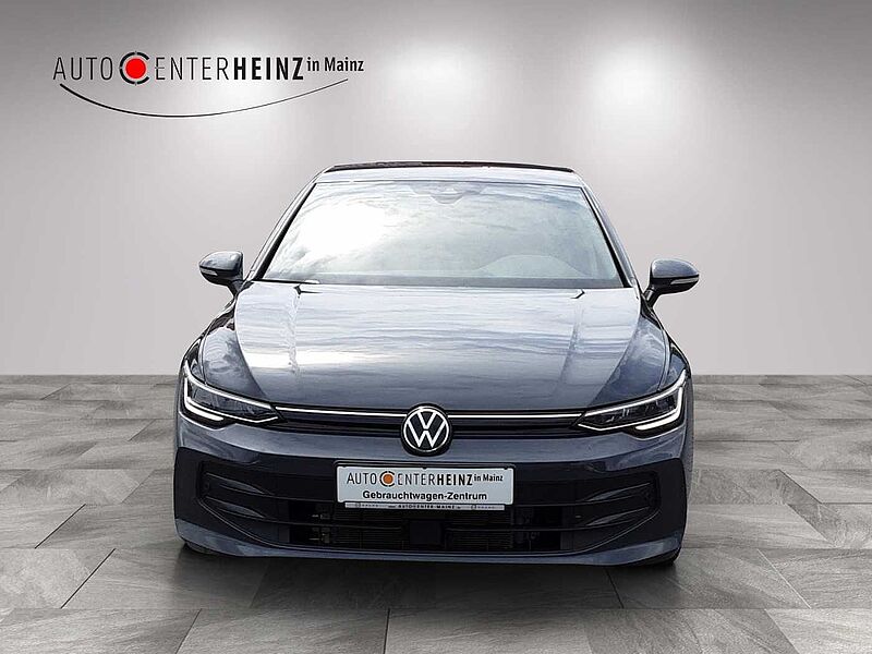 Volkswagen Golf 1.5 eTSI 110 kW Life
