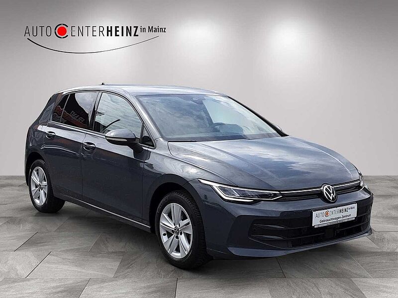 Volkswagen Golf 1.5 eTSI 110 kW Life