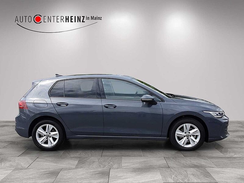 Volkswagen Golf 1.5 eTSI 110 kW Life