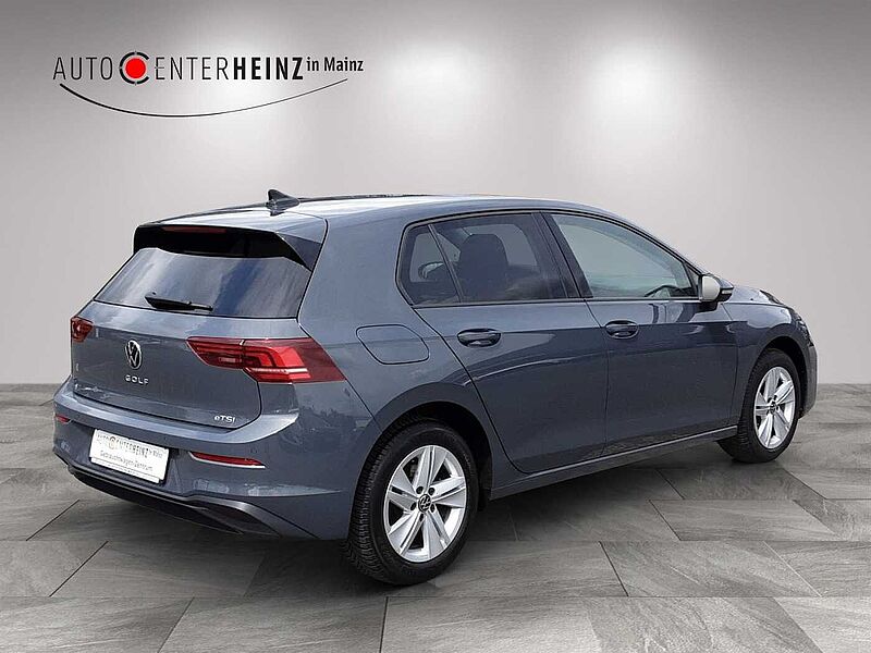 Volkswagen Golf 1.5 eTSI 110 kW Life