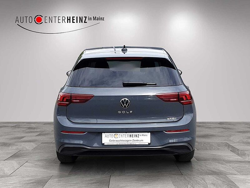 Volkswagen Golf 1.5 eTSI 110 kW Life