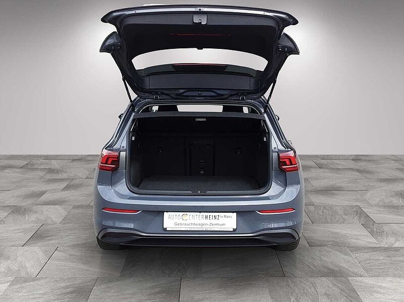 Volkswagen Golf 1.5 eTSI 110 kW Life