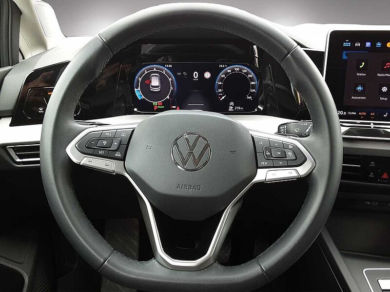 Volkswagen Golf 1.5 eTSI 110 kW Life
