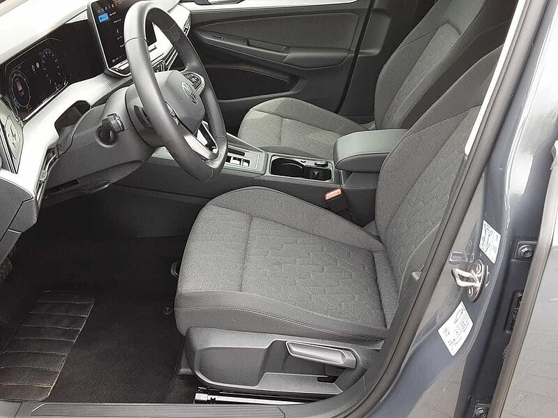Volkswagen Golf 1.5 eTSI 110 kW Life