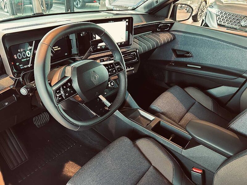 Renault R 5 Electric Techno 150 Comfort Range *Adv. -Drivingp*Winterkomfort-P*