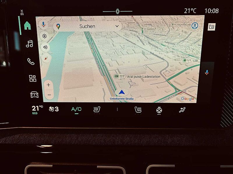 Renault R 5 Electric Techno 150 Comfort Range *Adv. -Drivingp*Winterkomfort-P*