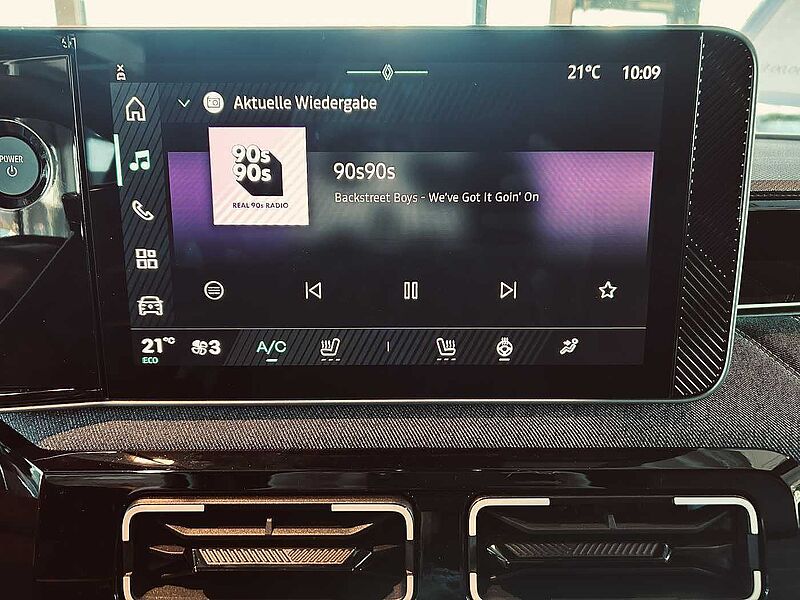 Renault R 5 Electric Techno 150 Comfort Range *Adv. -Drivingp*Winterkomfort-P*