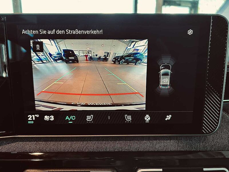 Renault R 5 Electric Techno 150 Comfort Range *Adv. -Drivingp*Winterkomfort-P*