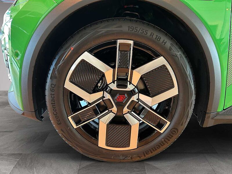 Renault R 5 Electric Techno 150 Comfort Range *Adv. -Drivingp*Winterkomfort-P*