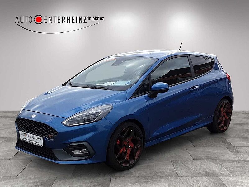 Ford Fiesta ST