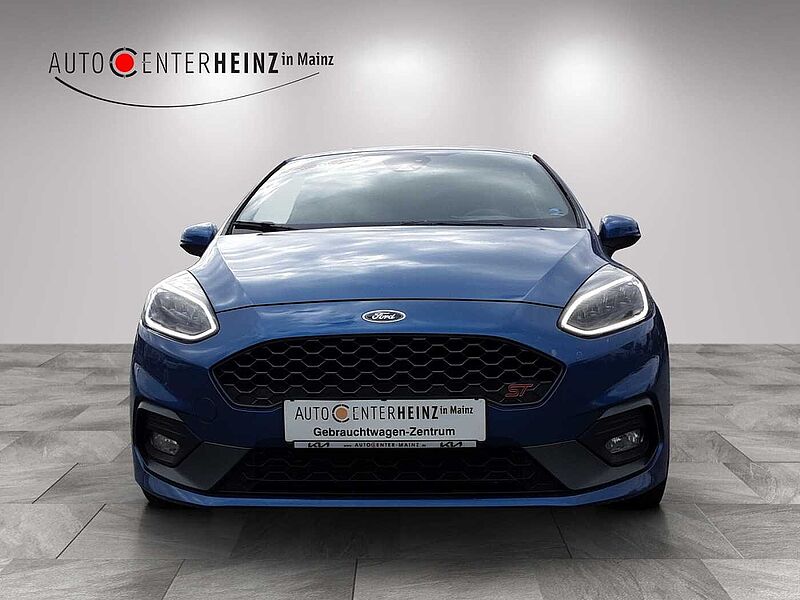 Ford Fiesta ST