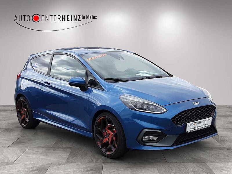 Ford Fiesta ST