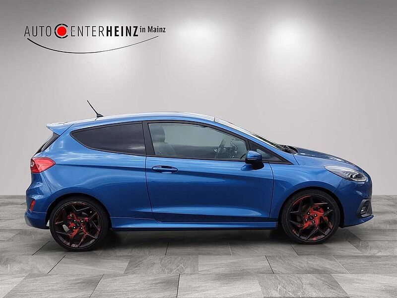 Ford Fiesta ST
