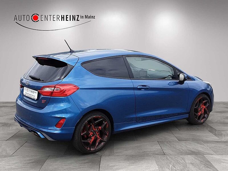 Ford Fiesta ST