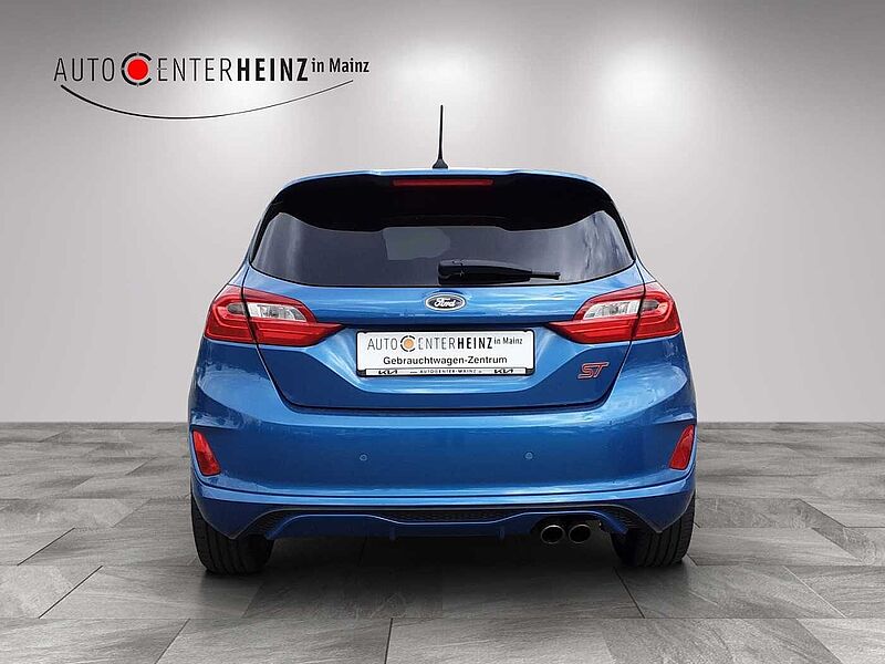 Ford Fiesta ST