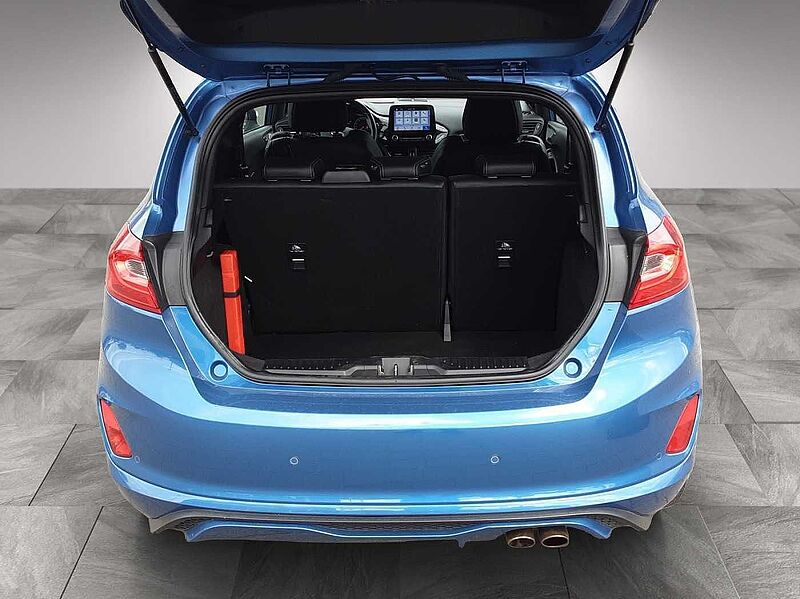 Ford Fiesta ST