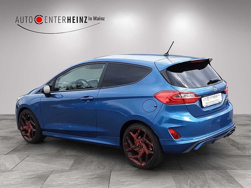 Ford Fiesta ST