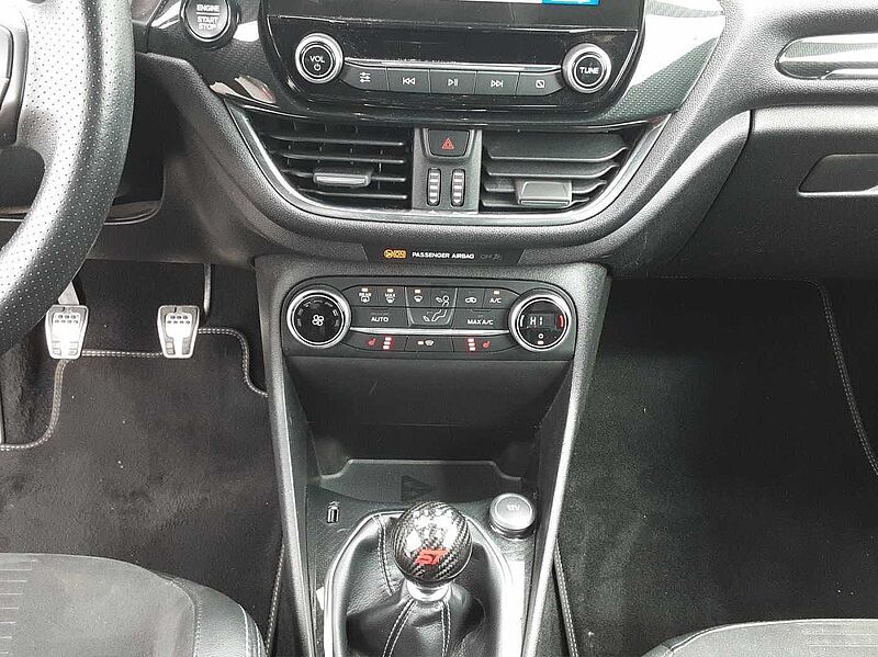 Ford Fiesta ST