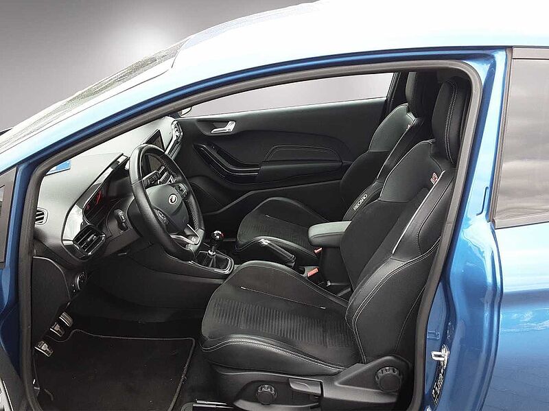 Ford Fiesta ST