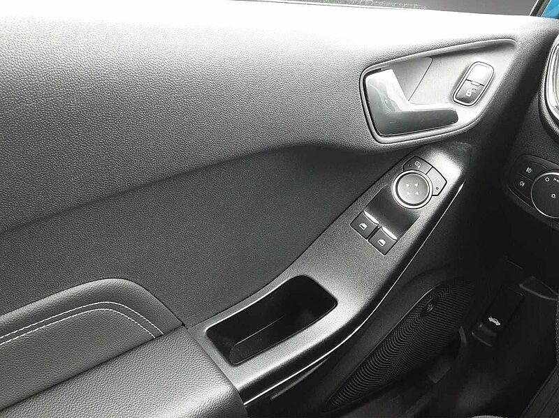 Ford Fiesta ST