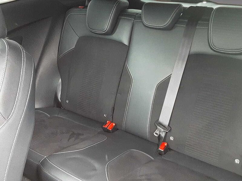 Ford Fiesta ST