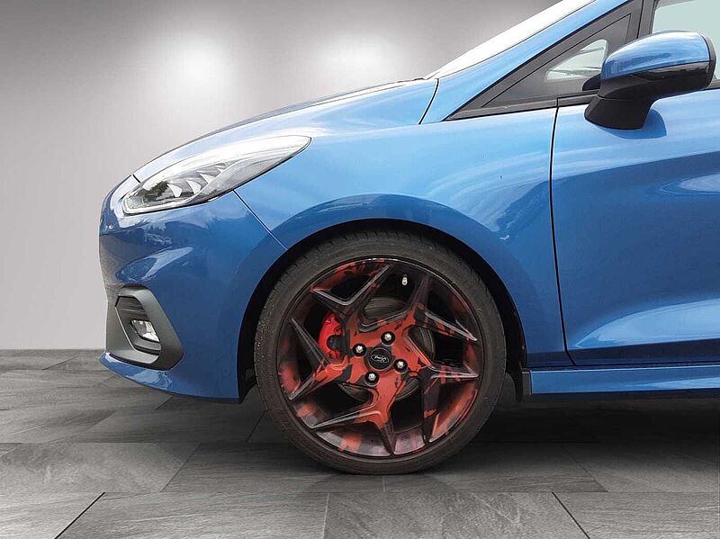 Ford Fiesta ST