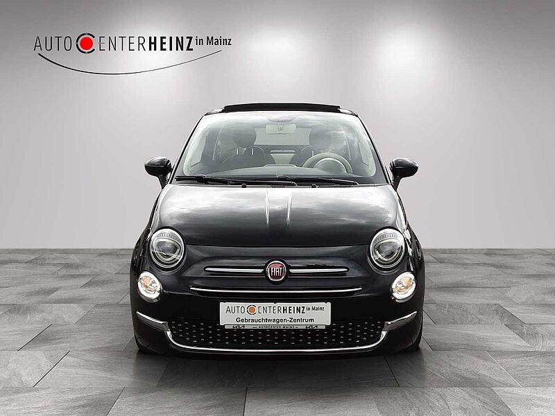 Fiat 500C Dolcevita