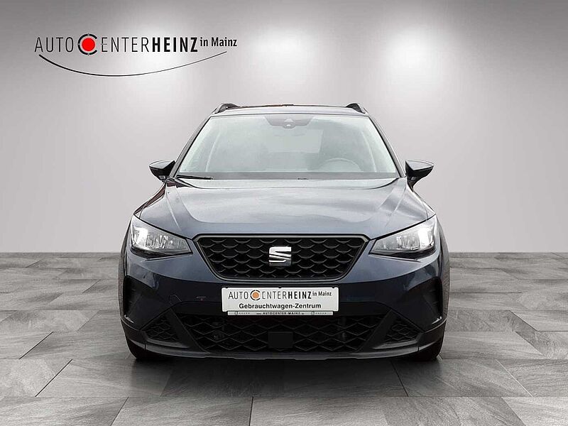 SEAT Arona Style