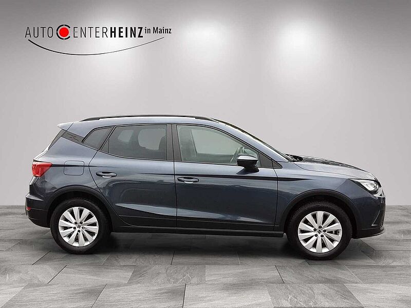 SEAT Arona Style