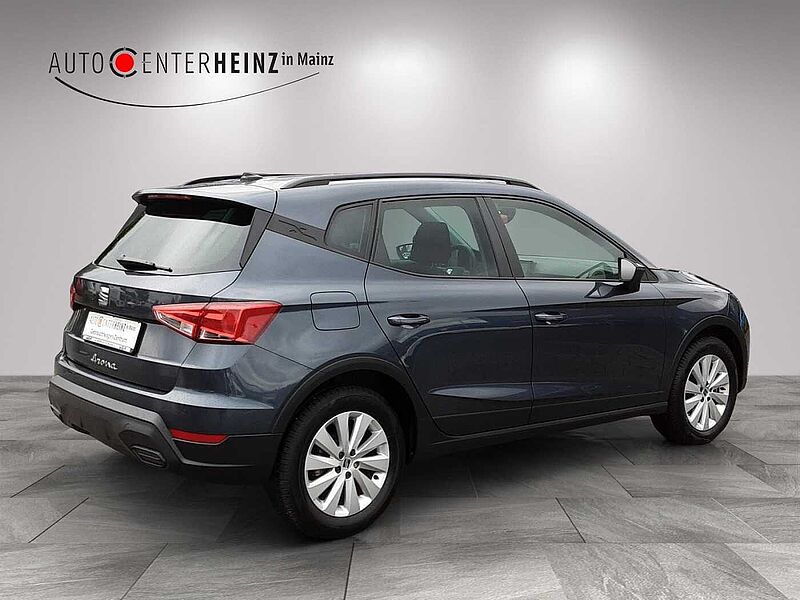 SEAT Arona Style