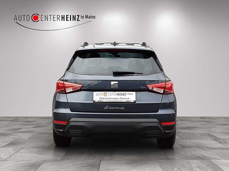 SEAT Arona Style