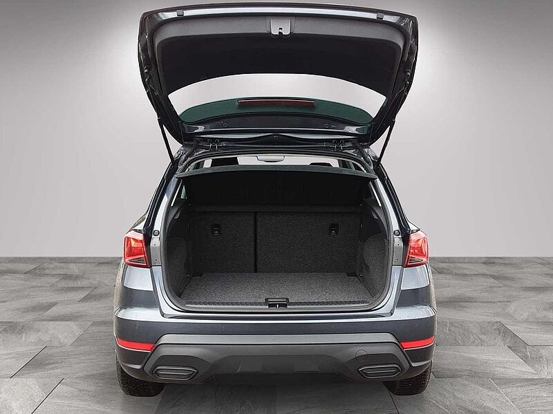 SEAT Arona Style