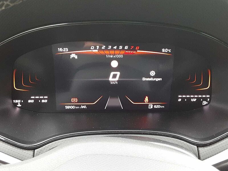 SEAT Arona Style