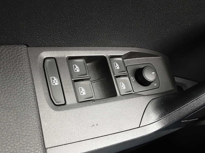 SEAT Arona Style