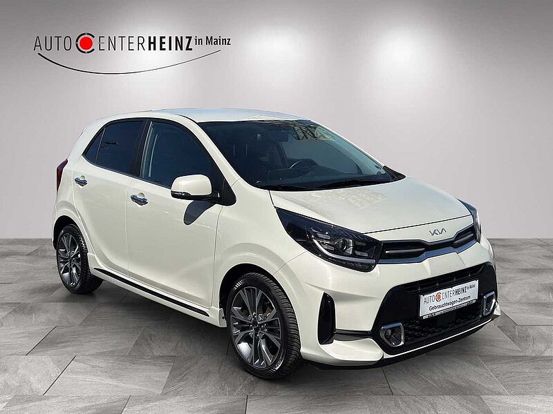 Kia Picanto GT-Line