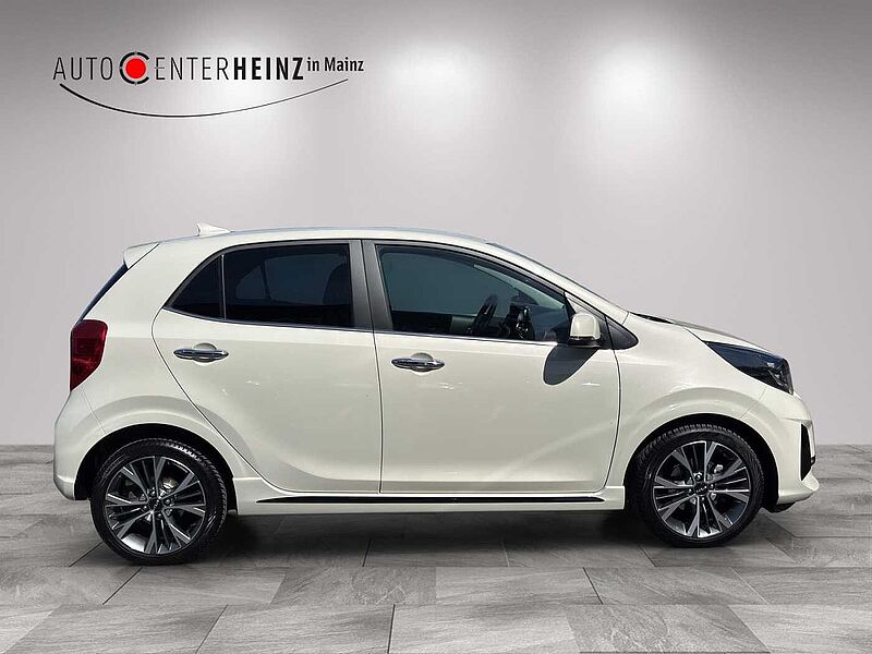 Kia Picanto GT-Line