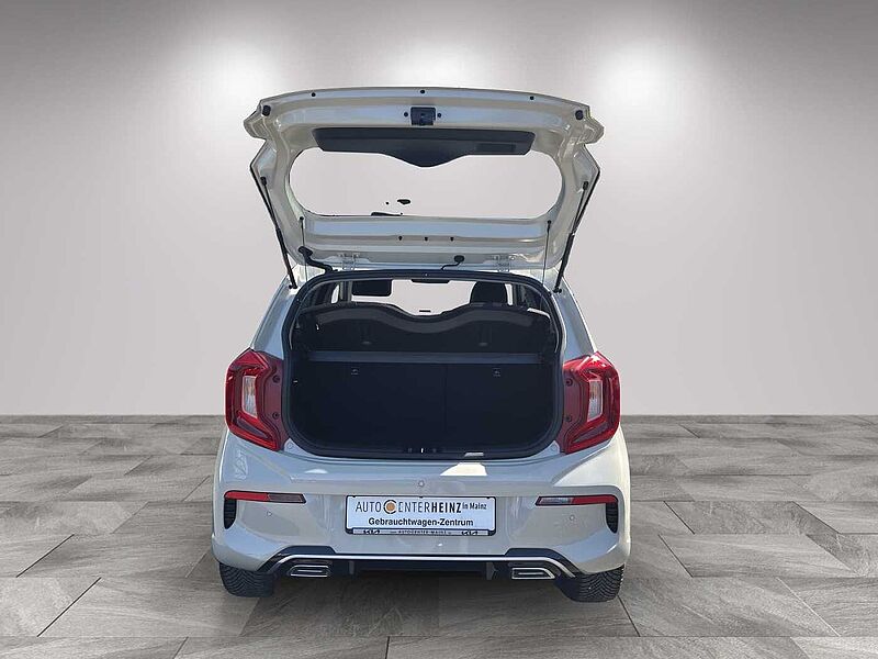 Kia Picanto GT-Line