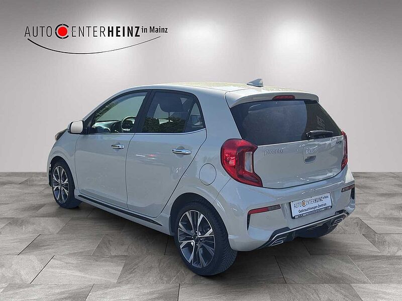 Kia Picanto GT-Line