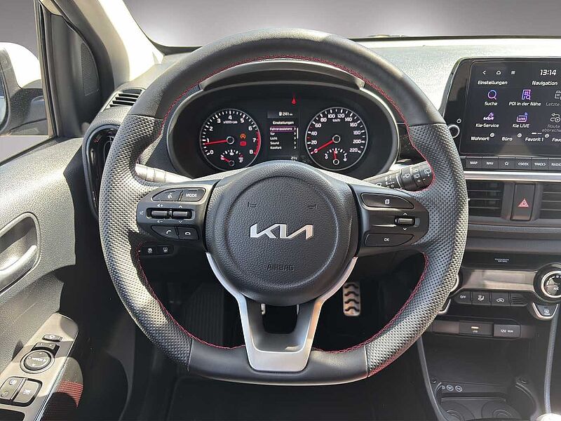 Kia Picanto GT-Line