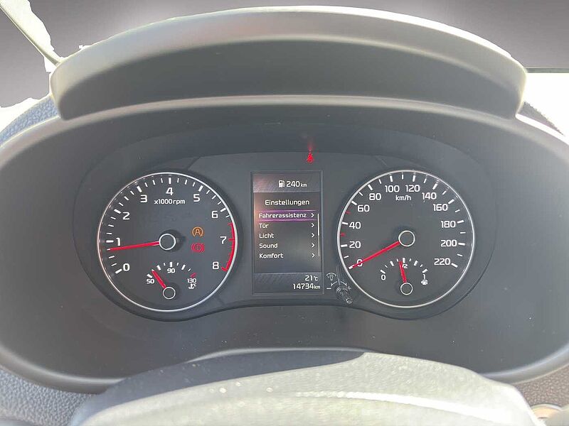 Kia Picanto GT-Line