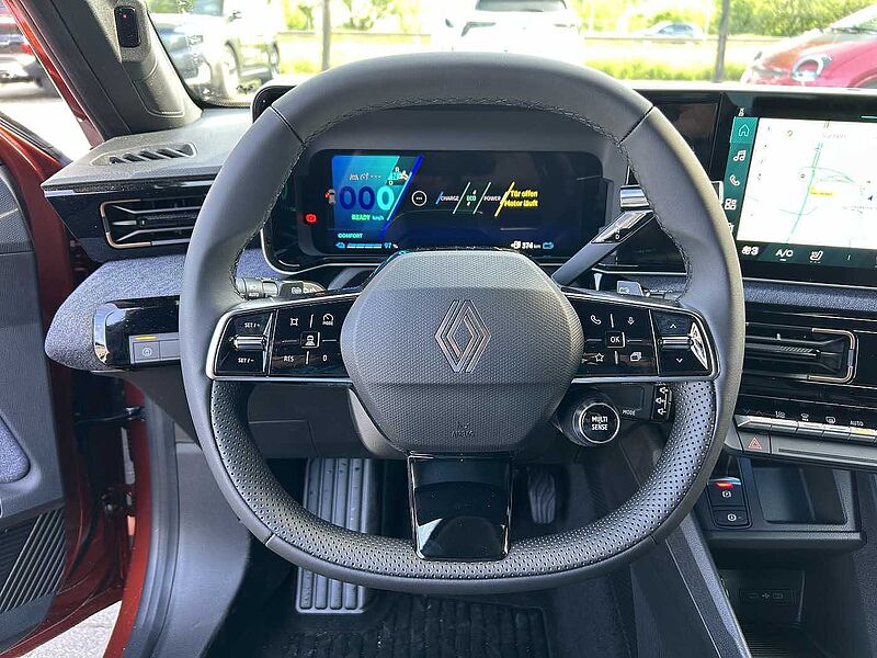 Renault R4 E-Tech Techno 150 Comfort Range *Driving-Assist-u. Winterpaket*