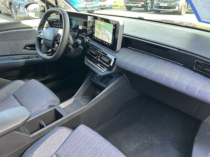 Renault R4 E-Tech Techno 150 Comfort Range *Driving-Assist-u. Winterpaket*