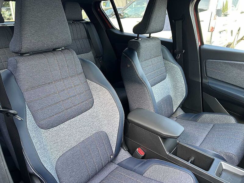 Renault R4 E-Tech Techno 150 Comfort Range *Driving-Assist-u. Winterpaket*