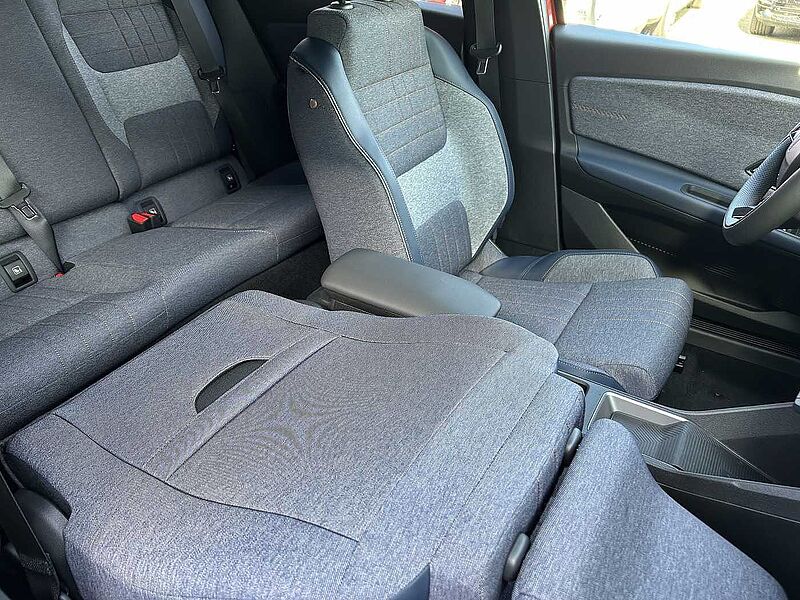 Renault R4 E-Tech Techno 150 Comfort Range *Driving-Assist-u. Winterpaket*