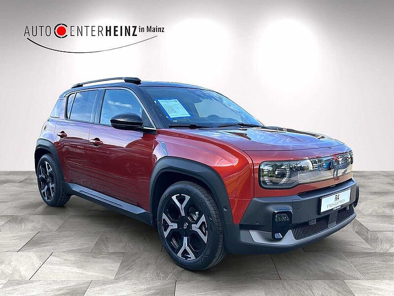 Renault R4 E-Tech Techno 150 Comfort Range *Driving-Assist-u. Winterpaket*