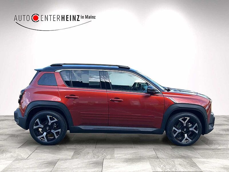 Renault R4 E-Tech Techno 150 Comfort Range *Driving-Assist-u. Winterpaket*